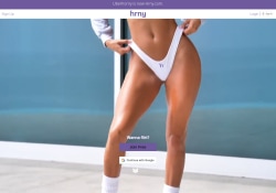 Uberhorny